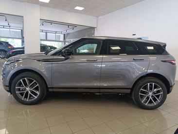 Land Rover Range Rover Evoque 2.0d I4 Mhev 163cv Dynamic SE Awd — photo 12