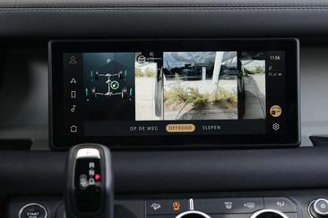 Land Rover Defender 110 D200 SE — photo 25