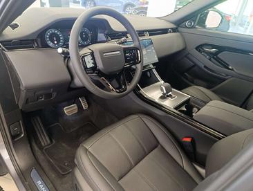 Land Rover Range Rover Evoque 2.0d I4 Mhev 163cv Dynamic SE Awd — photo 13
