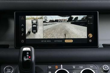 Land Rover Defender 110 D200 SE — photo 26