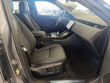 Land Rover Range Rover Evoque 2.0d I4 Mhev 163cv Dynamic SE Awd — photo 14