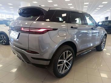 Land Rover Range Rover Evoque 2.0d I4 Mhev 163cv Dynamic SE Awd — photo 15