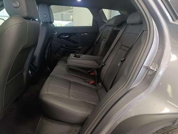 Land Rover Range Rover Evoque 2.0d I4 Mhev 163cv Dynamic SE Awd — photo 17