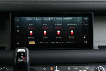 Land Rover Defender 110 D200 SE — photo 28