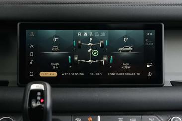 Land Rover Defender 110 D200 SE — photo 29