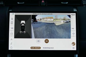 Land Rover Discovery Sport D200 Dynamic SE AWD Auto — photo 20