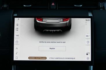 Land Rover Discovery Sport D200 Dynamic SE AWD Auto — photo 22