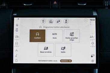 Land Rover Discovery Sport D200 Dynamic SE AWD Auto — photo 25