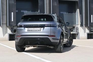 Land Rover Range Rover Evoque P270e PHEV AWD S — photo 2