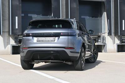 Land Rover Range Rover Evoque P270e PHEV AWD S