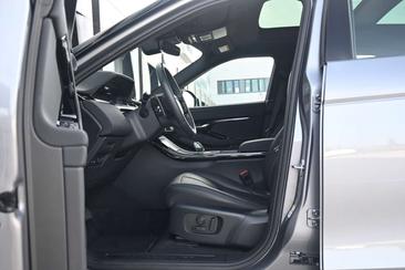 Land Rover Range Rover Evoque P270e PHEV AWD S — photo 3