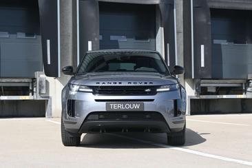 Land Rover Range Rover Evoque P270e PHEV AWD S — photo 4