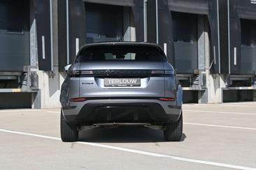 Land Rover Range Rover Evoque P270e PHEV AWD S — photo 6