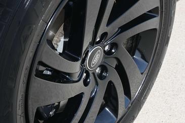 Land Rover Range Rover Evoque P270e PHEV AWD S — photo 10