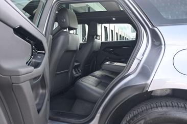 Land Rover Range Rover Evoque P270e PHEV AWD S — photo 14