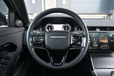 Land Rover Range Rover Evoque P270e PHEV AWD S — photo 16