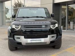 Land Rover Defender 90 S Edition 3.0 D200 - 2025 - Joinsteer - #1