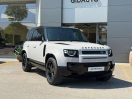 Land Rover Defender 110 X-Dynamic SE 3.0 D200 - 2025 - Joinsteer - #1