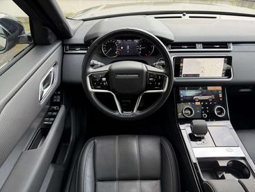 Land Rover Range Rover Velar D200 R-Dynamic SE Black Pano — photo 17