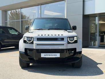 Land Rover Defender 110 X-Dynamic SE 3.0 D200 — photo 2
