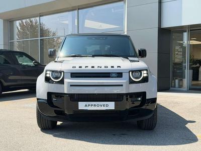 Land Rover Defender 110 X-Dynamic SE 3.0 D200