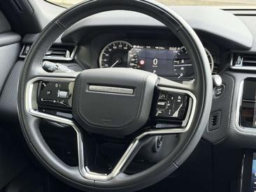 Land Rover Range Rover Velar D200 R-Dynamic SE Black Pano — photo 18