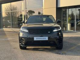 Land Rover Range Rover Velar D204 Dynamic SE Black Pack Noir - 2025 - Joinsteer - #1
