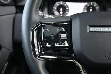 Land Rover Range Rover Evoque P270e PHEV AWD S — photo 22
