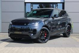 Land Rover Range Rover Sport Autobiography P550e - 2026 - Joinsteer - #1