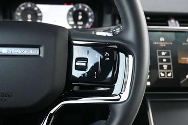 Land Rover Range Rover Evoque P270e PHEV AWD S — photo 23