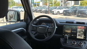 Land Rover Defender 110 X-Dynamic SE 3.0 D200 — photo 5