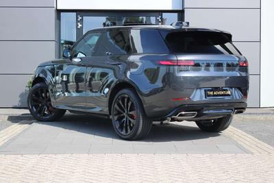 Land Rover Range Rover Sport Autobiography P550e
