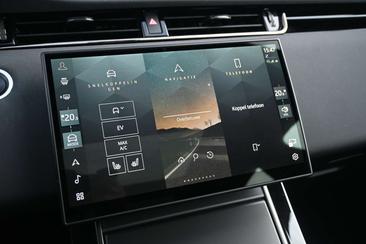 Land Rover Range Rover Evoque P270e PHEV AWD S — photo 25