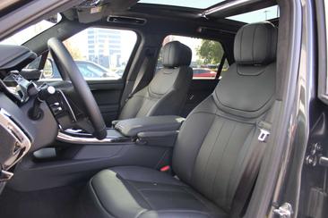 Land Rover Range Rover Sport Autobiography P550e — photo 4