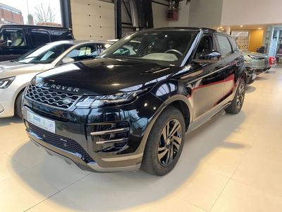 Land Rover Range Rover Evoque P300e R-Dynamic