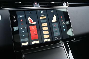 Land Rover Range Rover Evoque P270e PHEV AWD S — photo 26