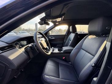 Land Rover Range Rover Velar D204 Dynamic SE Black Pack Noir — photo 6
