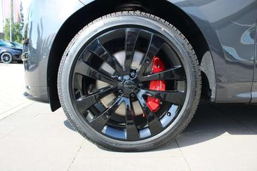 Land Rover Range Rover Sport Autobiography P550e — photo 5