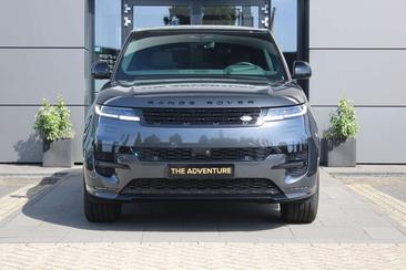 Land Rover Range Rover Sport Autobiography P550e — photo 6