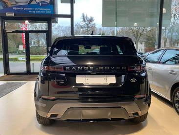 Land Rover Range Rover Evoque P300e R-Dynamic — photo 5