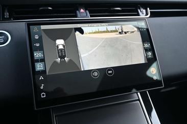 Land Rover Range Rover Evoque P270e PHEV AWD S — photo 29