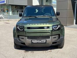 Land Rover Defender 90 S 3.0 D200 - 2025 - Joinsteer - #1