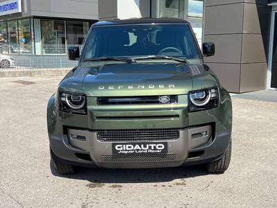 Land Rover Defender 90 S 3.0 D200 - 2025 - Joinsteer - #1