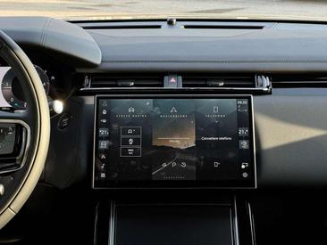 Land Rover Range Rover Velar D204 Dynamic SE Black Pack Noir — photo 11