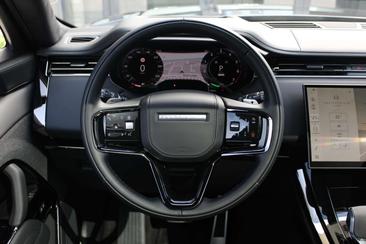 Land Rover Range Rover Sport Autobiography P550e — photo 9