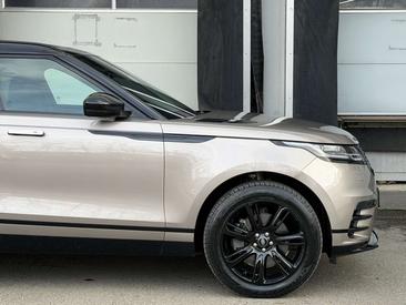 Land Rover Range Rover Velar D200 R-Dynamic SE Black Pano — photo 30