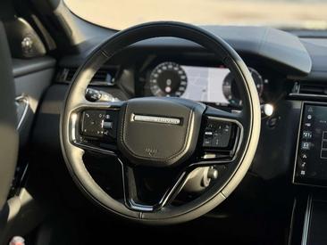 Land Rover Range Rover Velar D204 Dynamic SE Black Pack Noir — photo 12