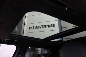 Land Rover Range Rover Sport Autobiography P550e — photo 10