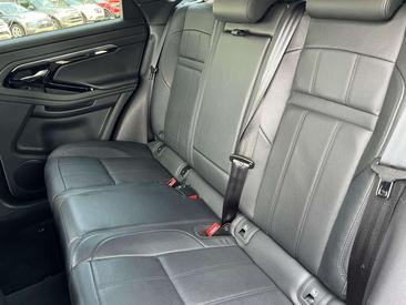 Land Rover Range Rover Evoque 2.0 P249 MHEV Auto R-Dynamic S — photo 6