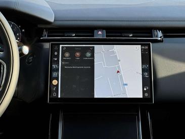 Land Rover Range Rover Velar D204 Dynamic SE Black Pack Noir — photo 13